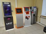 Jofemar (Chernorechenskaya Street, 2/1), coffee machine