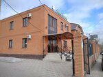 Eco-Technics (Baqtykereı Qulmanov kóshesi, 125), environmental organization
