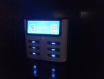 Бери Заряд (Birzhevoy Lane, 4), power bank rental