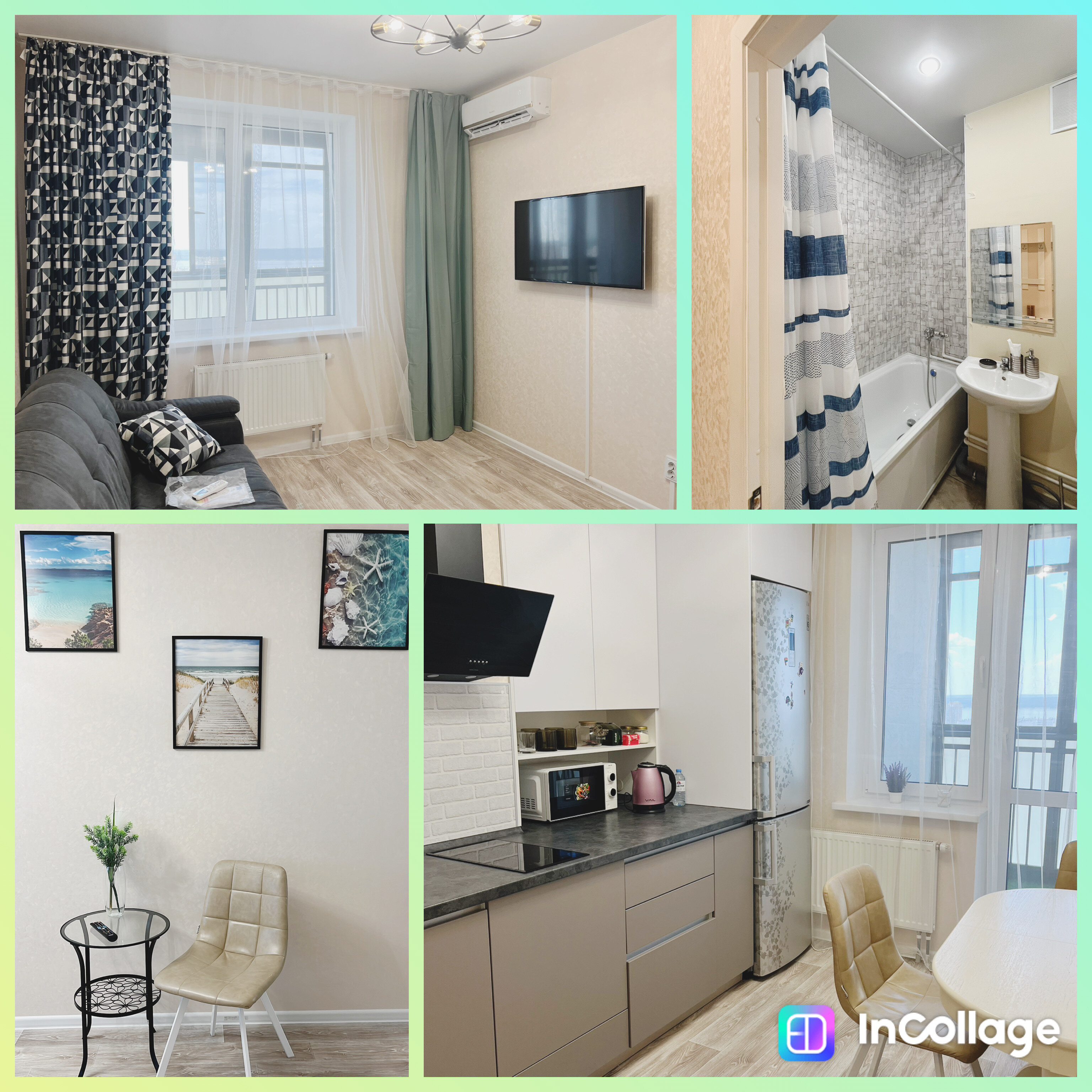 Фото Апартаменты Полет птицы