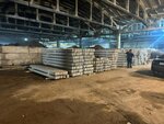 Karkas jbi (Turundayevskaya ulitsa, 128), precast concrete