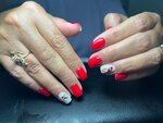 Святая (Kirova Avenue, 84А), estudio de manicura