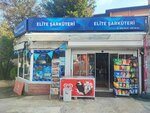 Elite Sarkuteri (Istanbul, Basaksehir, Bahcesehir 1st Section Neighborhood, Marmara Avenue, 4E), tobacco and smoking accessories shop