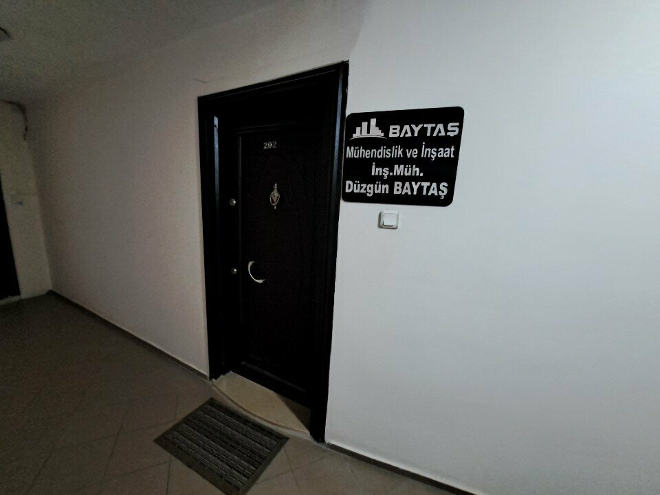 Engineering Baytas Engineering and Construction, Izmir, photo