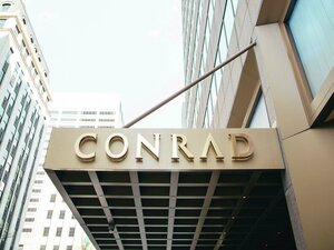 Гостиница Residence Inn Chicago Downtown Magnificent Mile