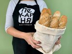 Настоящая пекарня (ulitsa Khakhina, 2), bakery
