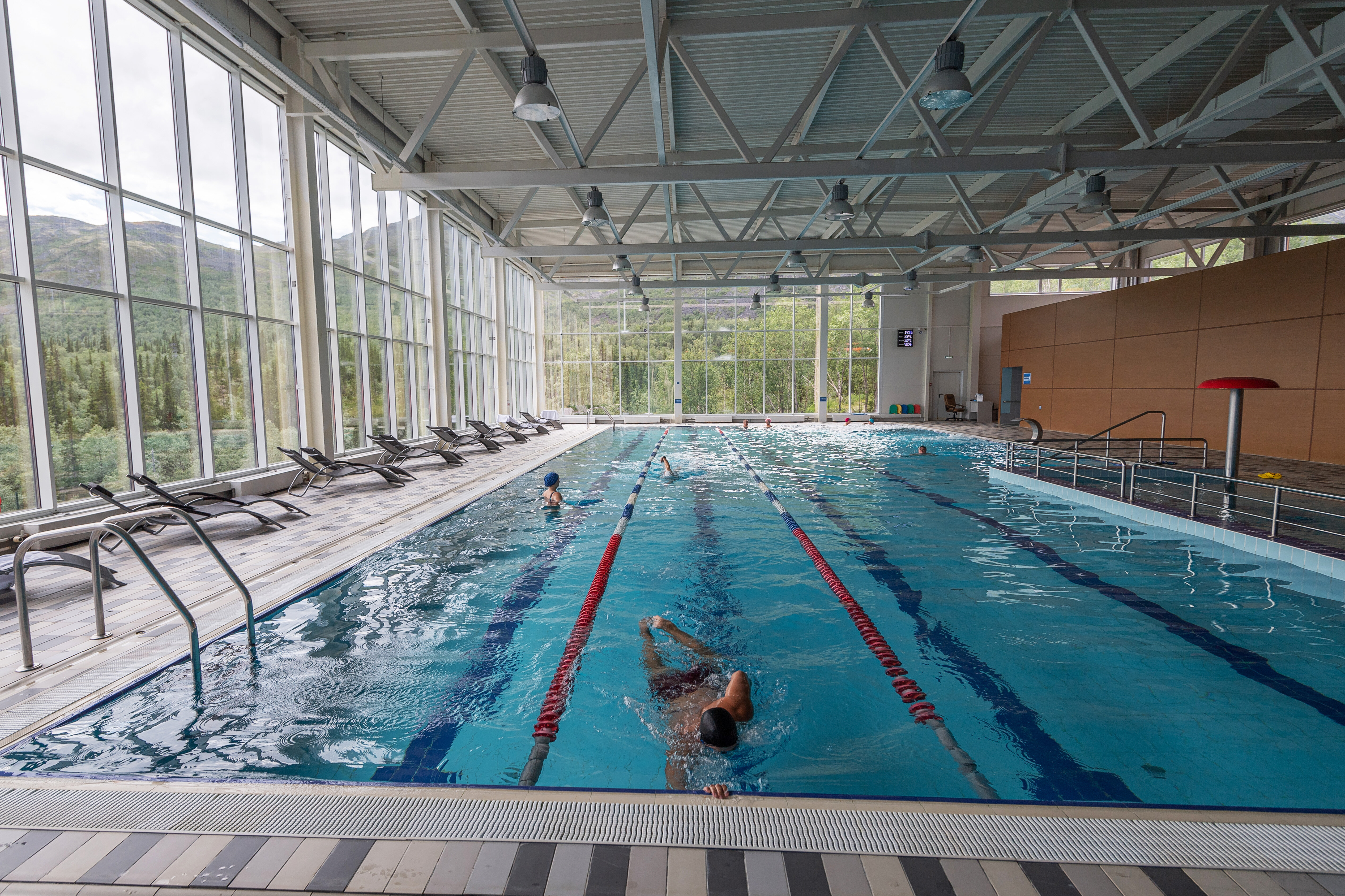 Фото Тирвас