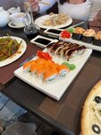 Totoroll (Volgogradskaya Street, 7Ас2), food and lunch delivery