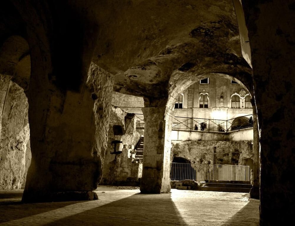 Фото B&b La Gemma Dei Sassi