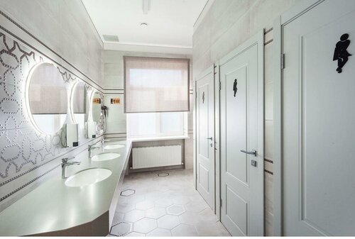 Гостиница Б-34 в Пятигорске