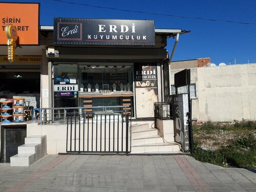 Erdi Kuyumculuk Fotoğraf 1
