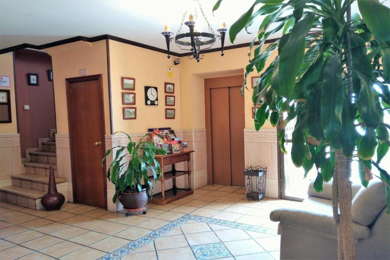Фото Hotel Riavela