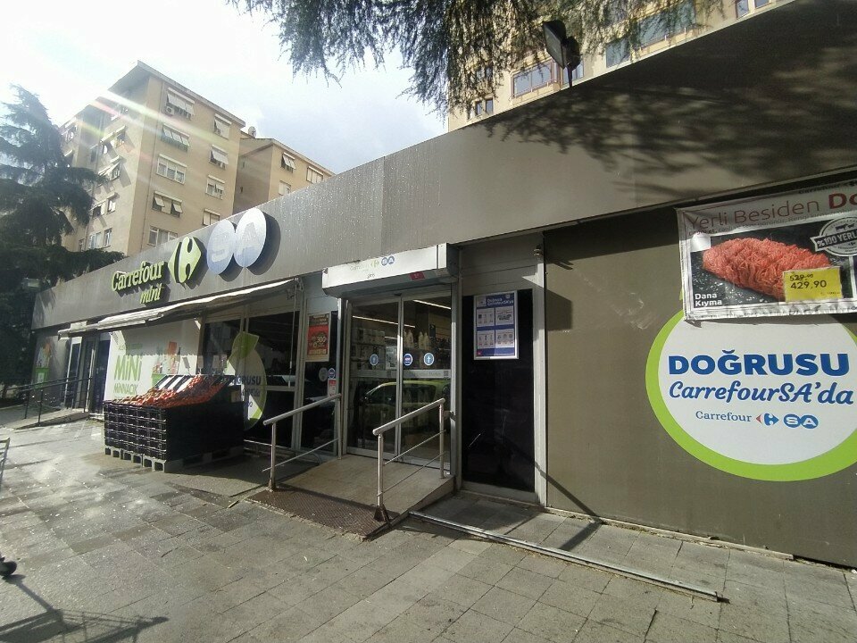 Vehicle assessment Kozyatagi Auto Expertise, Istanbul, photo