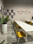 Academy Dq (Bolshaya Sadovaya Street, 162/70), formación de maestros para salones de belleza