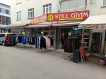 Style Clothing (Ankara Province, Golbasi District, Segmenler Neighborhood, 927th Avenue, 21C), clothing store
