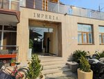 Империя (Urban-Type Settlement of Sirius, Ruzheynaya Street, 39), property management