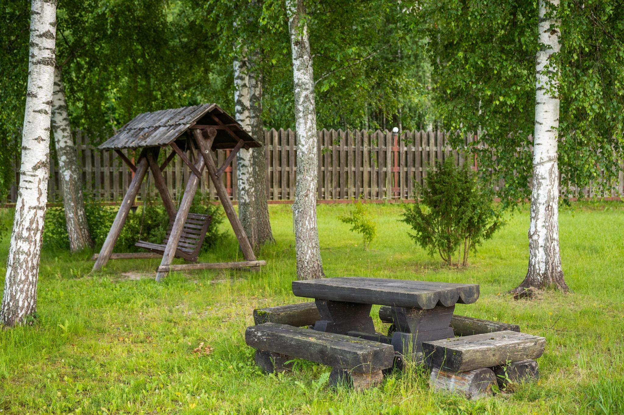 Фото Поместье Загосье