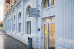 Moskino Yunost (Marshala Rybalko Street, 1), cinema