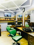 Barbershop 500 (Solnechnaya ulitsa, 3Ас1) ، صالون حلاقة