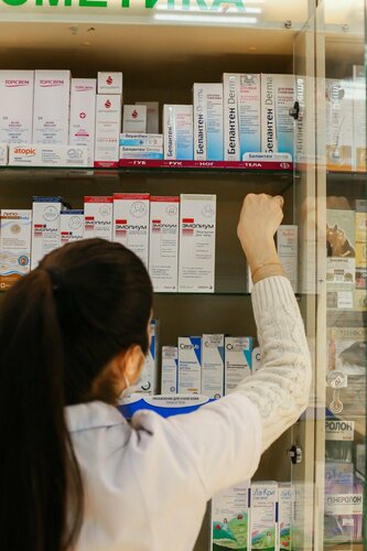Pharmacy Fitofarm, Krasnodar Krai, photo