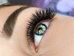 Smart Lash Studio by Maria Zaitseva (Kirova Street, 107), eyebrow and eyelash salon