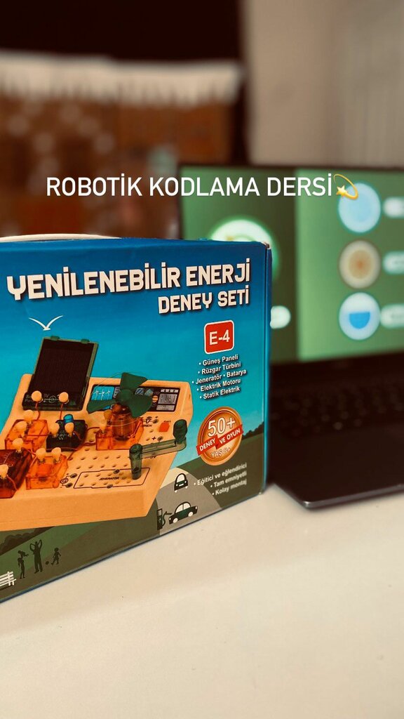 Children's developmental center Özel Konak Zeka Küpü Anaokulu, Izmir, photo