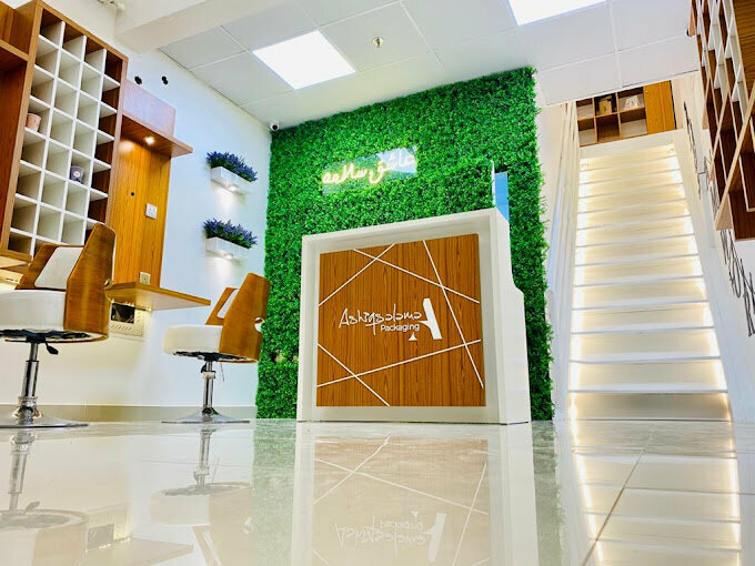 Packing materials Ashiqsalama Packaging, Ajman, photo