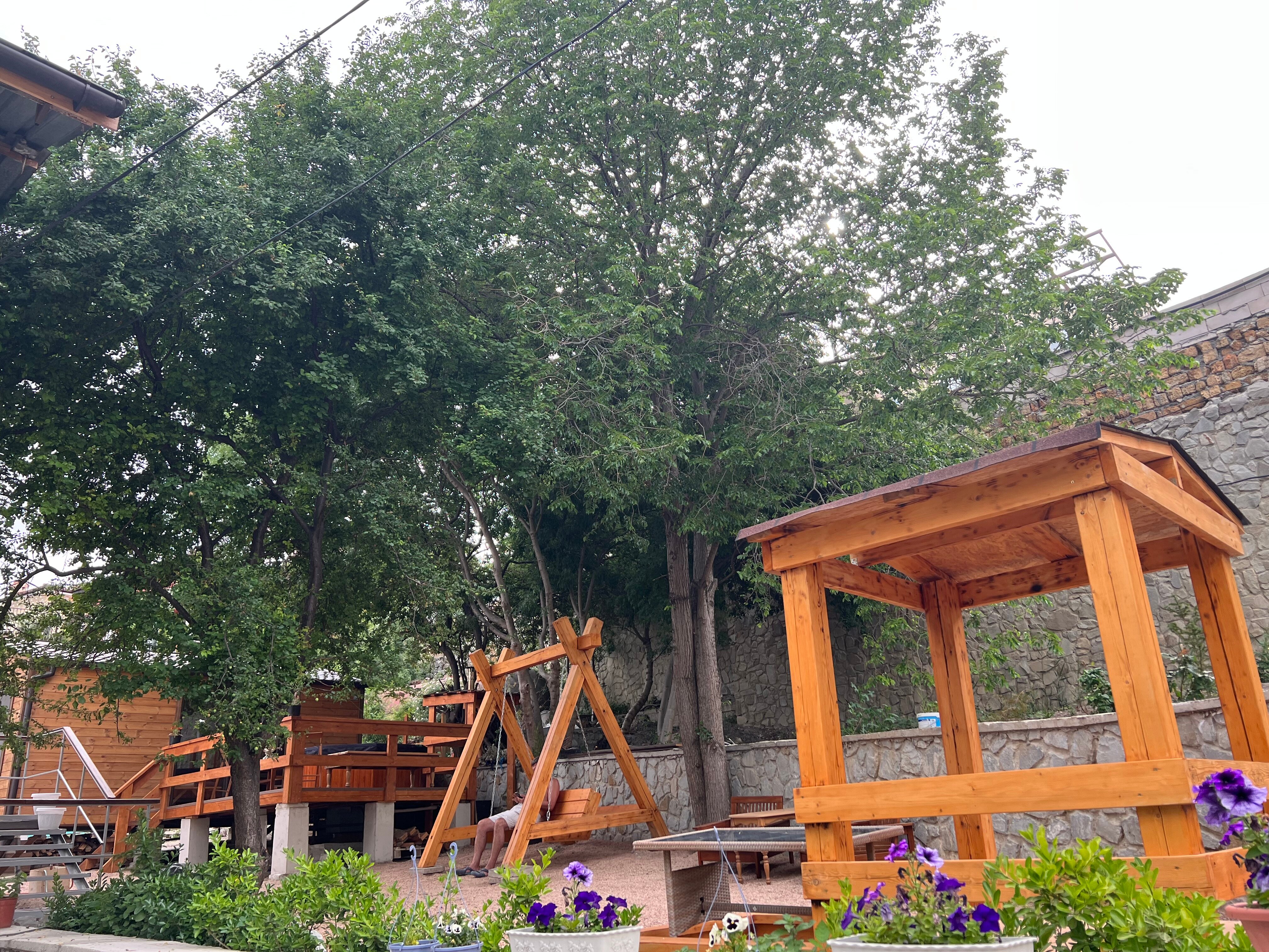 Фото Вилла Феличе