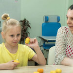 Центр Здоровый ребенок (11th microdistrict, 85Б), children's сorrection сenter