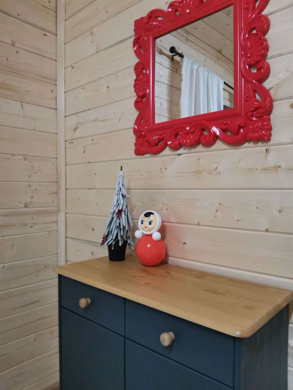 Фото ИстраДом