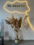 ML_Beauty and Boutique (Астраханская улица, 19), beauty salon