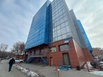 Умный гараж (Gornaya ulitsa, 24) ، تكنولوجيا المعلومات (it)