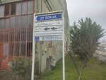 Alkop Industrial Site A 1. Block (Istanbul, Esenyurt, Akcaburgaz Neighborhood, 1592th Street, 2A), empresa manufacturera