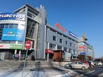 Вершина (ulitsa Marshala Zhukova, 29), sales office
