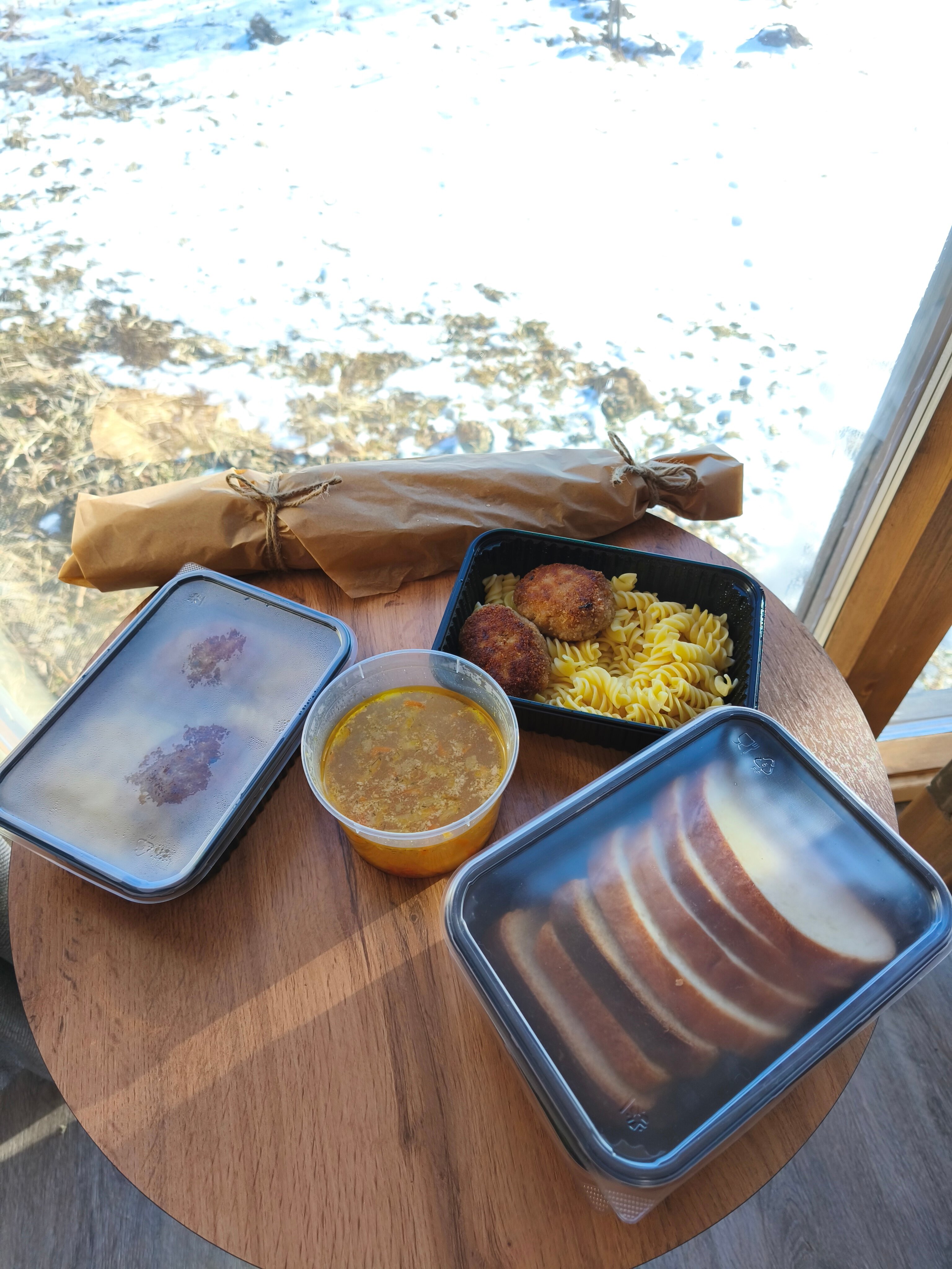 Фото Эко-ферма Мечта Сурсово