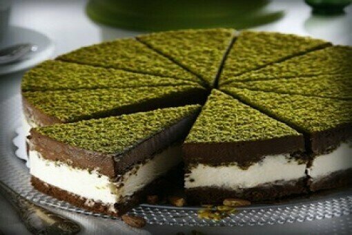 Food manufacturers Doku Food, Istanbul, photo