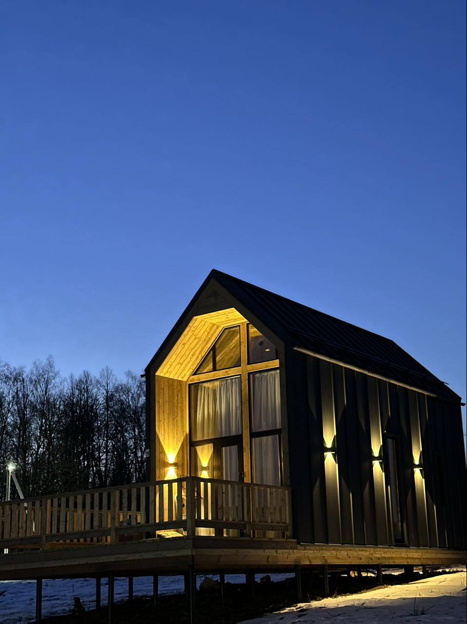 Фото Белые Ключи