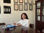 Консультация военных юристов и адвокатов (Malysheva Street, 24), legal services