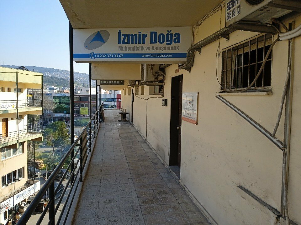 Business consulting İzmir Doğa Mühendislik ve Danışmanlık, Izmir, photo