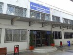 İzmir Büyükşehir Belediyesi Yemekhanesi (Izmir, Konak, Konak Neighborhood, National Library Avenue, 10/1C) ، إدارة حكومية