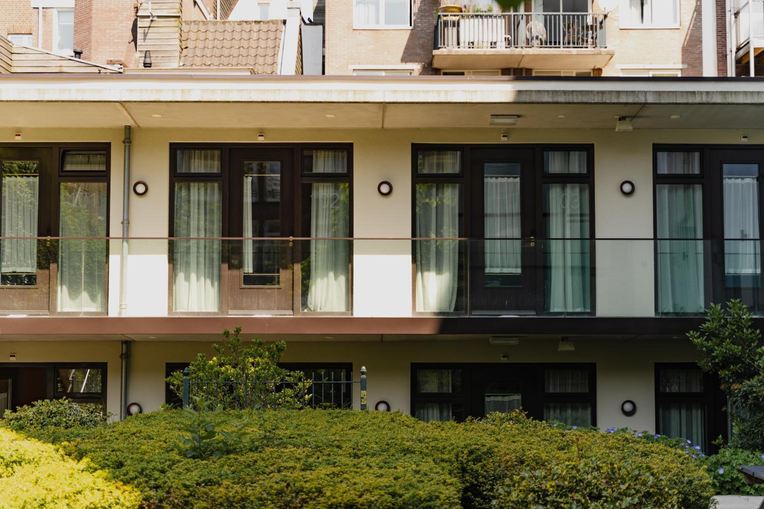 Фото Hotel Mercier