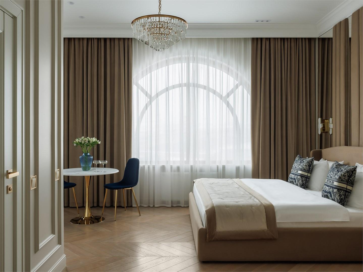 Фото Бутик-отель Приоритет