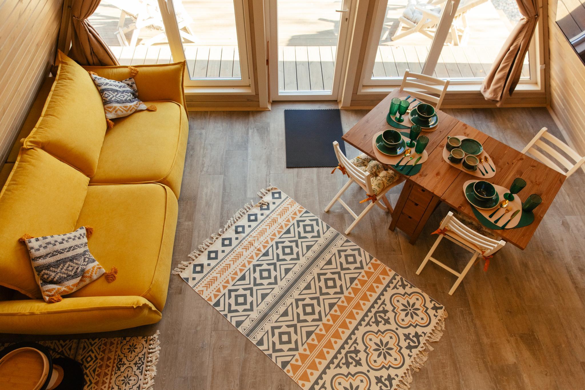 Фото Хаски Кэмп