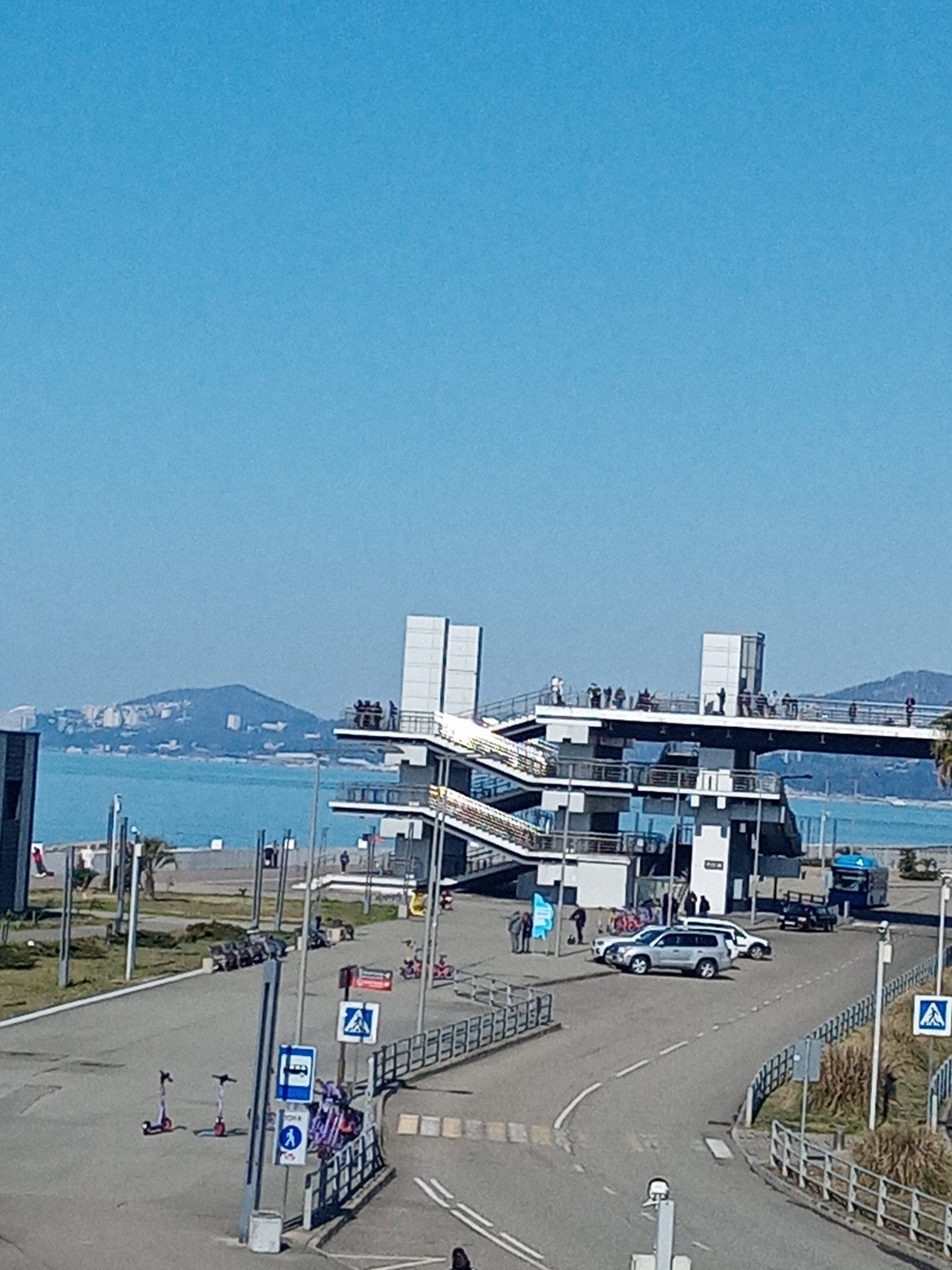 Фото Cosmos Adler Hotel