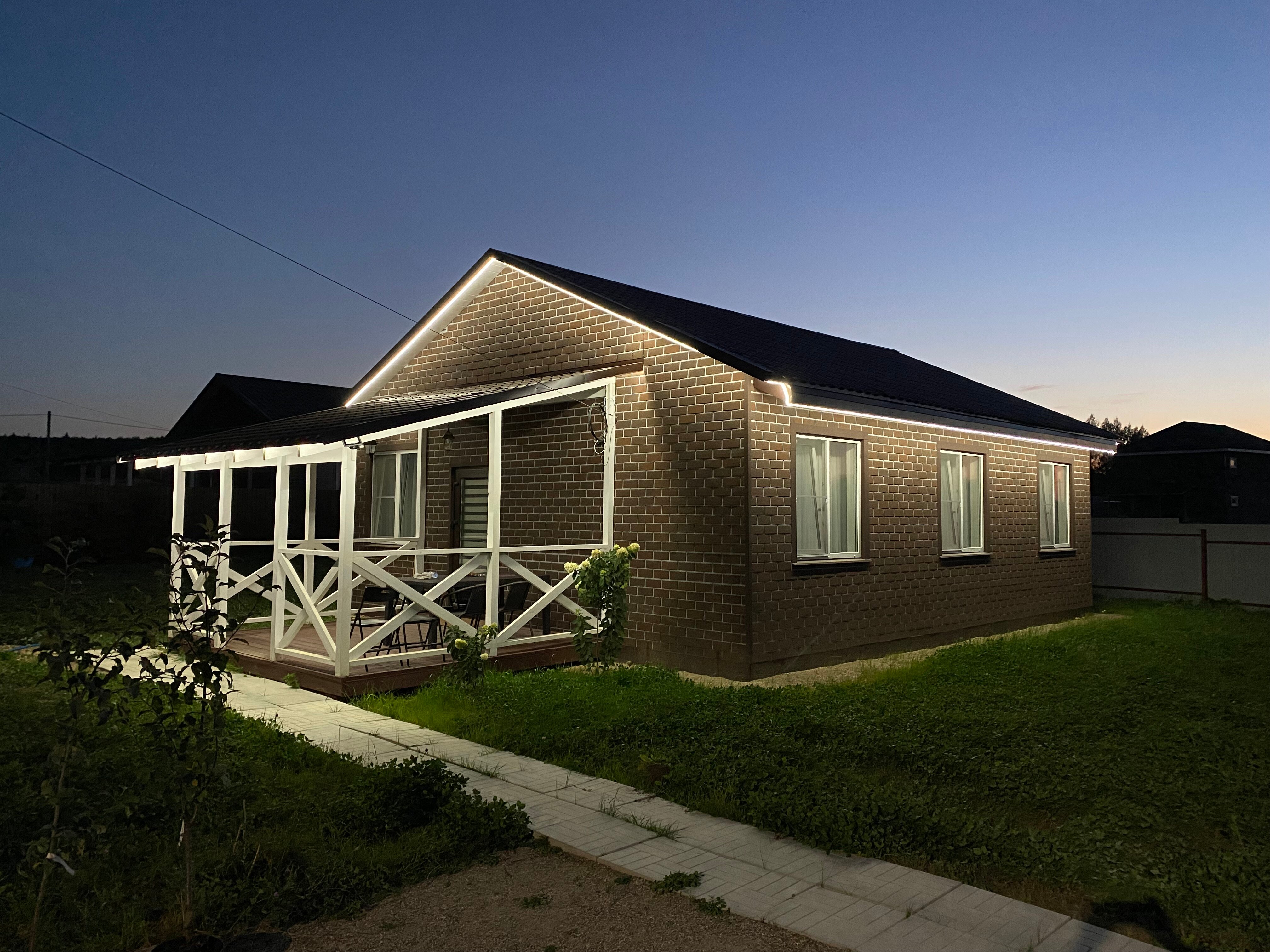 Фото Дом на Садовой