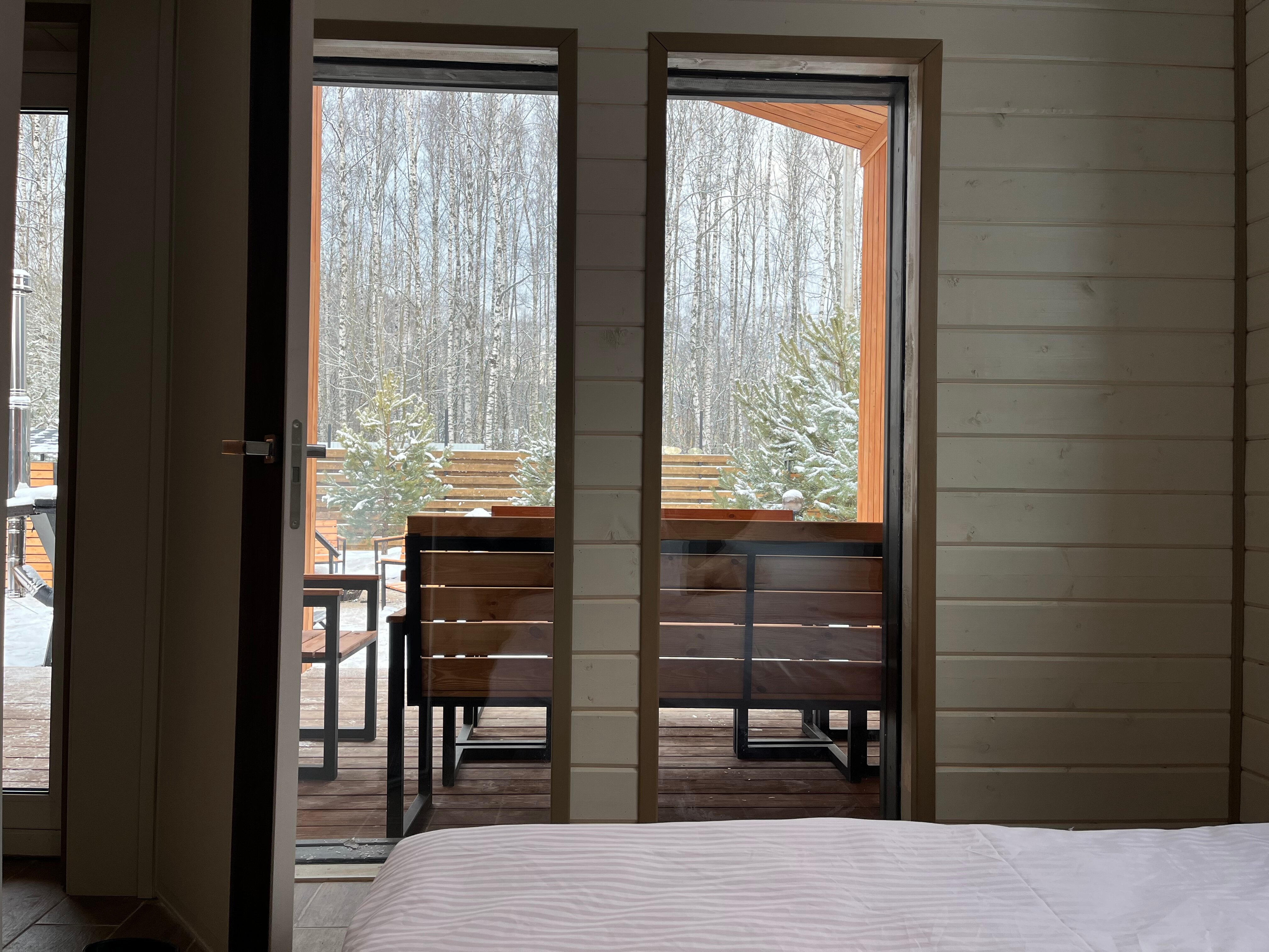 Фото Барн Вилладж