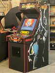 Level 1up (Frezer Highway, 17Ас4), video game consoles