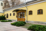 Karetnyj saraj (Stanislavskogo Street, 10с2), sound and lighting equipment