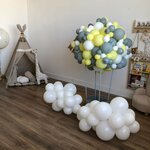 Мастерская воздушных шаров (Rabochaya Street, 39), goods for holiday