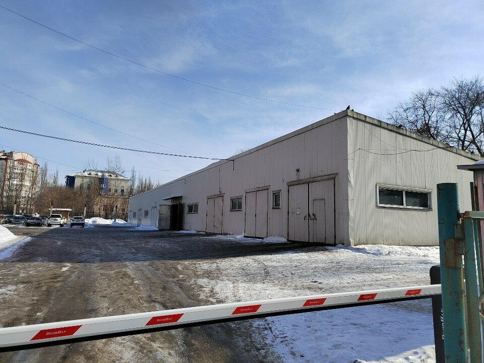 Emergency medical service Skoraya meditsinskaya pomoshch Podstantsiya № 8 Tsentralnogo okruga, Omsk, photo